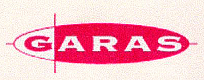 GARAS Logo